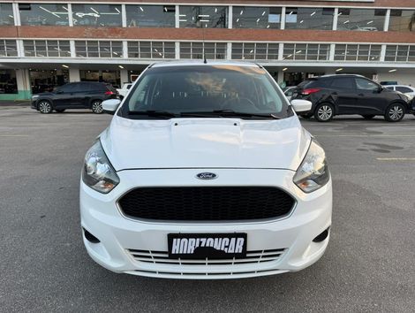 Ford Ka 1.0 SE/SE Plus TiVCT Flex 5p