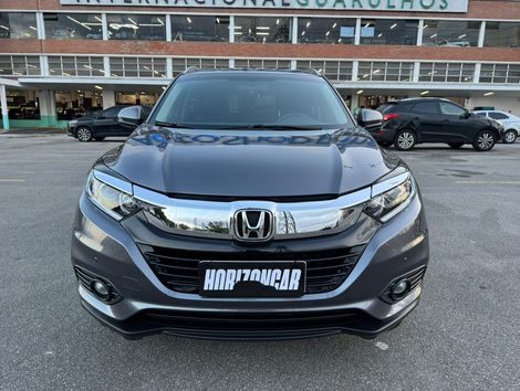 Honda HR-V EXL 1.8 Flexone 16V 5p Aut.