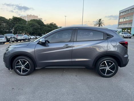 Honda HR-V EXL 1.8 Flexone 16V 5p Aut.