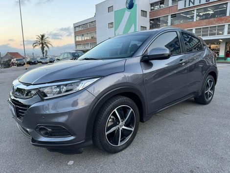 Honda HR-V EXL 1.8 Flexone 16V 5p Aut.
