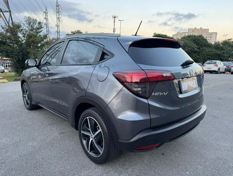 Honda HR-V EXL 1.8 Flexone 16V 5p Aut.