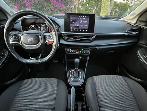Fiat PULSE DRIVE 1.3 8V Flex Aut.