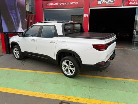 Chevrolet MONTANA LTZ 1.2 Turbo Flex 12V 4p Aut.