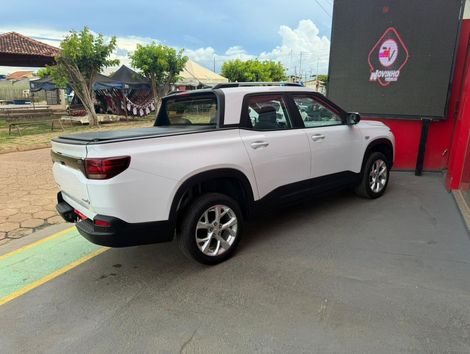 Chevrolet MONTANA LTZ 1.2 Turbo Flex 12V 4p Aut.