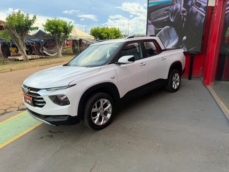 Chevrolet MONTANA LTZ 1.2 Turbo Flex 12V 4p Aut.