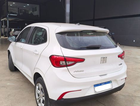Fiat ARGO DRIVE 1.0 6V Flex