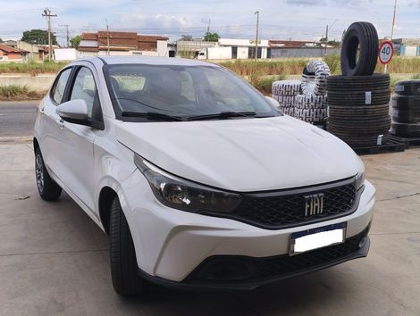 Fiat ARGO DRIVE 1.0 6V Flex