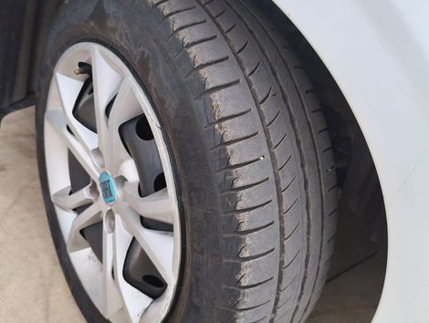 Fiat ARGO DRIVE 1.0 6V Flex