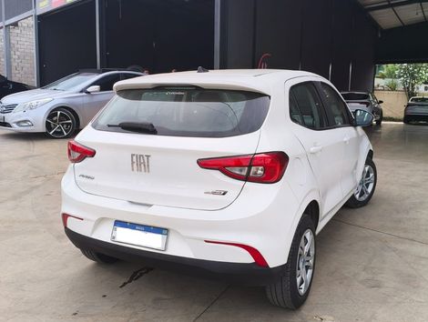 Fiat ARGO DRIVE 1.0 6V Flex