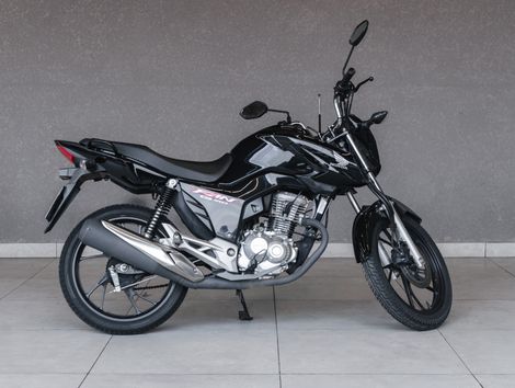 HONDA CG 160 FAN Flex