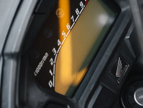 HONDA CG 160 FAN Flex