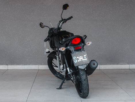 HONDA CG 160 FAN Flex