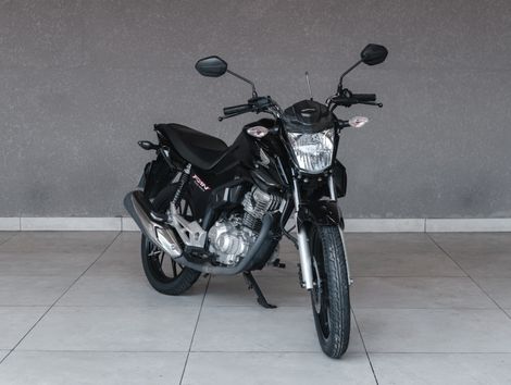 HONDA CG 160 FAN Flex