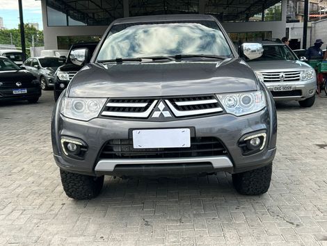 Mitsubishi L200 Triton HPE 3.2 CD TB Int.Diesel Mec