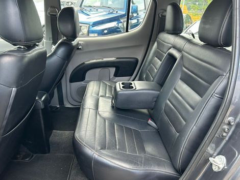 Mitsubishi L200 Triton HPE 3.2 CD TB Int.Diesel Mec