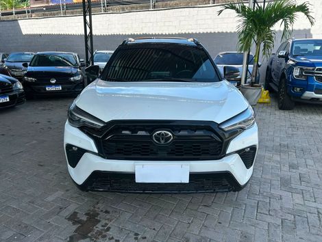 Toyota Corolla Cross GR-S 2.0 16V Flex Aut.