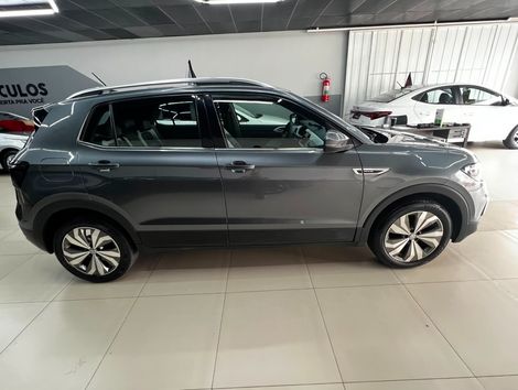 VolksWagen T-Cross Hig. 250 TSI 1.4 Flex 16V 5p Aut