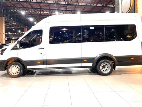 Ford TRANSIT Minibus 18 Lug. 2.0 16V Diesel
