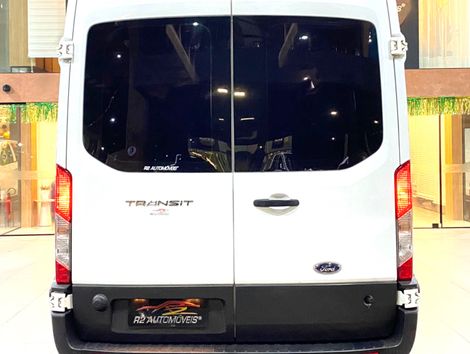 Ford TRANSIT Minibus 18 Lug. 2.0 16V Diesel