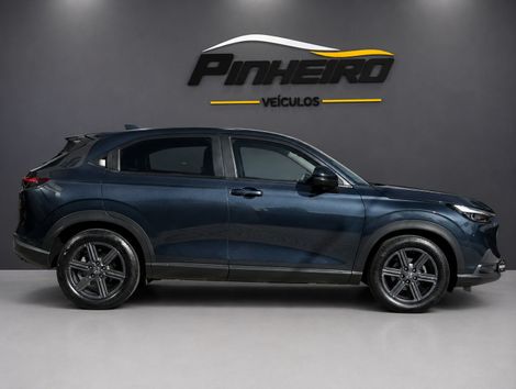 Honda HR-V EXL 1.5 Flex Sensing 16V 5p Aut.