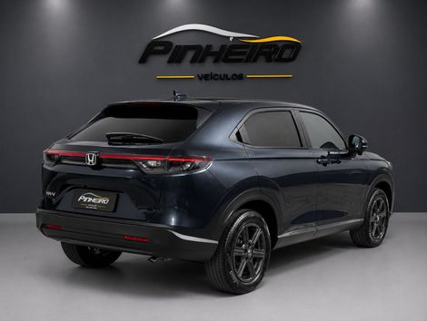 Honda HR-V EXL 1.5 Flex Sensing 16V 5p Aut.
