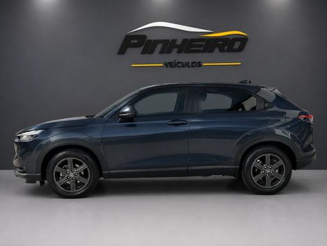 Honda HR-V EXL 1.5 Flex Sensing 16V 5p Aut.