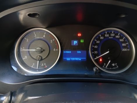 Toyota Hilux CD SR 4x4 2.8 TDI Diesel Aut.
