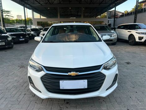 Chevrolet ONIX HATCH LT 1.0 12V TB Flex 5p Mec.