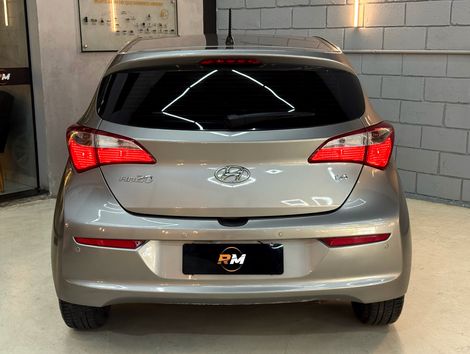 Hyundai HB20 C./C.Plus/C.Style 1.6 Flex 16V Mec.