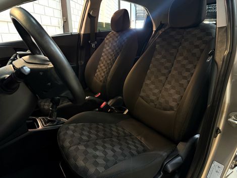 Hyundai HB20 C./C.Plus/C.Style 1.6 Flex 16V Mec.