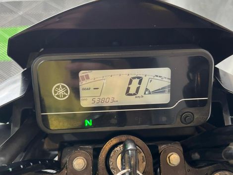 YAMAHA YBR 150 FACTOR ED/FLEX