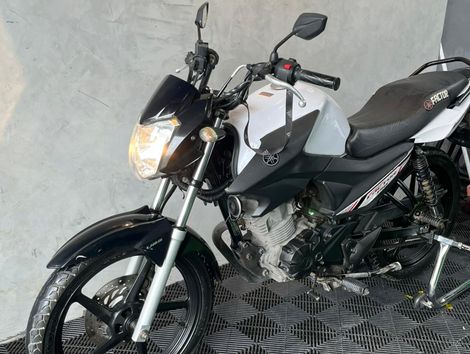 YAMAHA YBR 150 FACTOR ED/FLEX