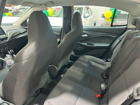 Chevrolet ONIX SEDAN Plus LT 1.0 12V Flex 4p Mec.