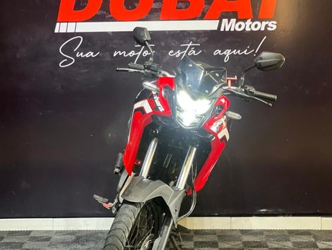 HONDA SAHARA 300 RALLY ABS FLEX