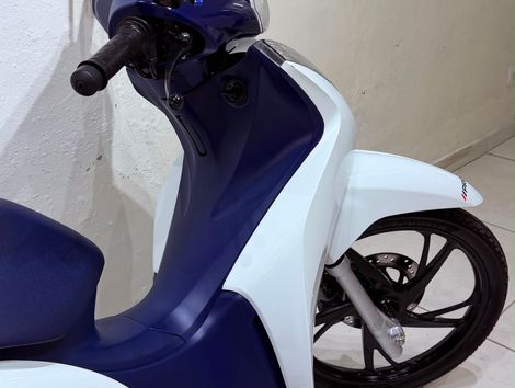 HONDA BIZ 125/125i Flex