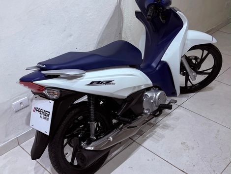 HONDA BIZ 125/125i Flex