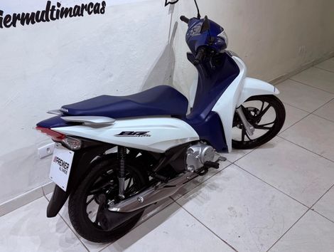 HONDA BIZ 125/125i Flex