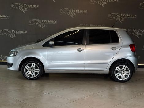 VolksWagen Fox 1.6 Mi Total Flex 8V 5p