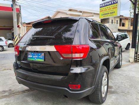Jeep Grand Cherokee Laredo 3.6 4x4 V6 Aut.