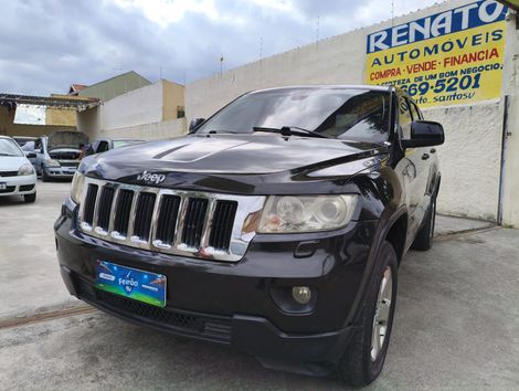 Jeep Grand Cherokee Laredo 3.6 4x4 V6 Aut.