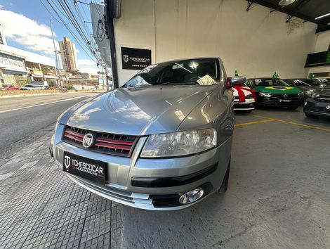 Fiat Stilo 1.8/ 1.8 Connect Flex 8V 5p