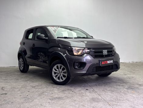 Fiat MOBI LIKE 1.0 Fire Flex 5p.