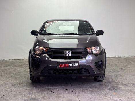 Fiat MOBI LIKE 1.0 Fire Flex 5p.