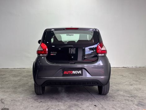 Fiat MOBI LIKE 1.0 Fire Flex 5p.