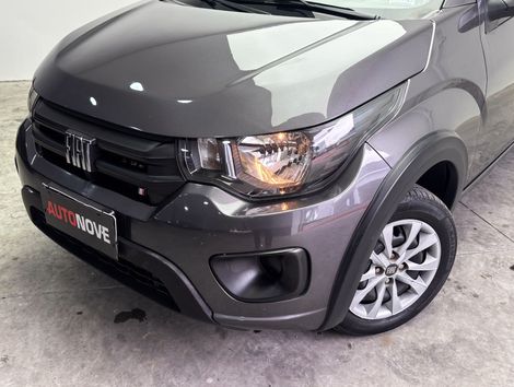 Fiat MOBI LIKE 1.0 Fire Flex 5p.