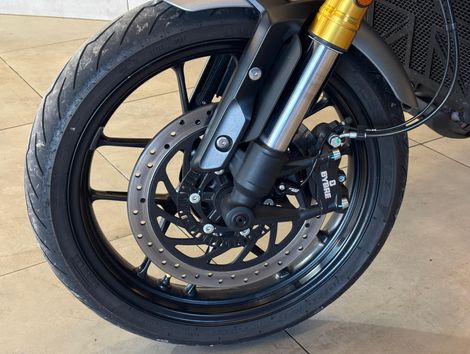 TRIUMPH SPEED 400