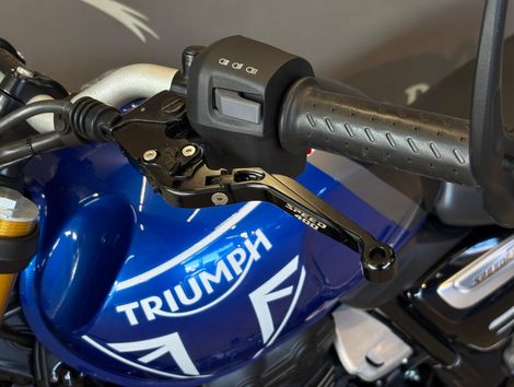 TRIUMPH SPEED 400