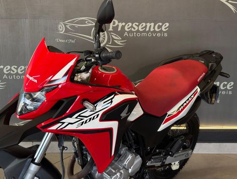 HONDA XRE 300/ 300 ABS/ FLEX