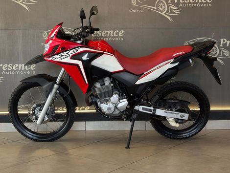 HONDA XRE 300/ 300 ABS/ FLEX