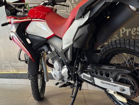 HONDA XRE 300/ 300 ABS/ FLEX